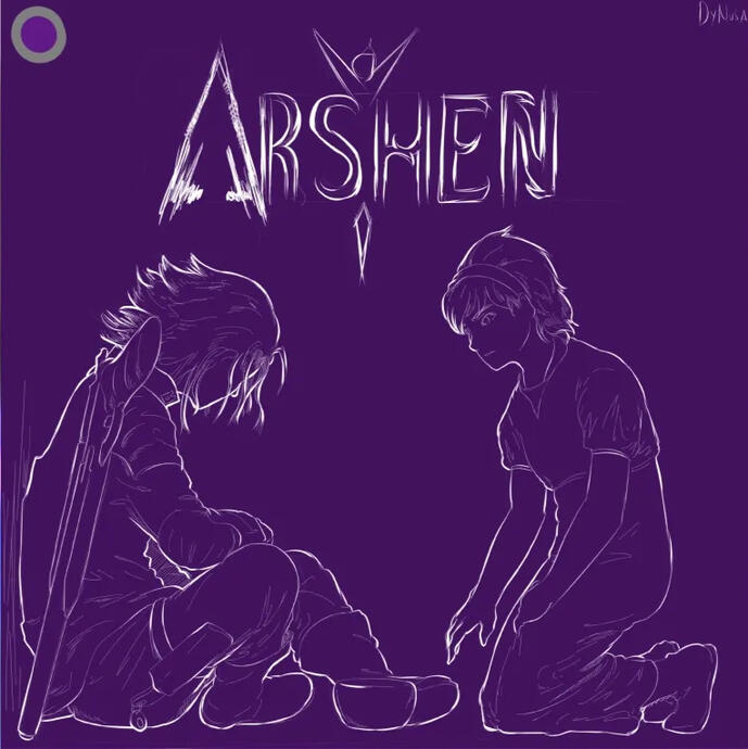 Arshen